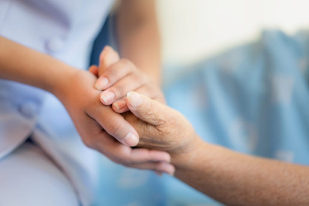 Donate, Barrhead Healthcare Center, Volunteer, Community support