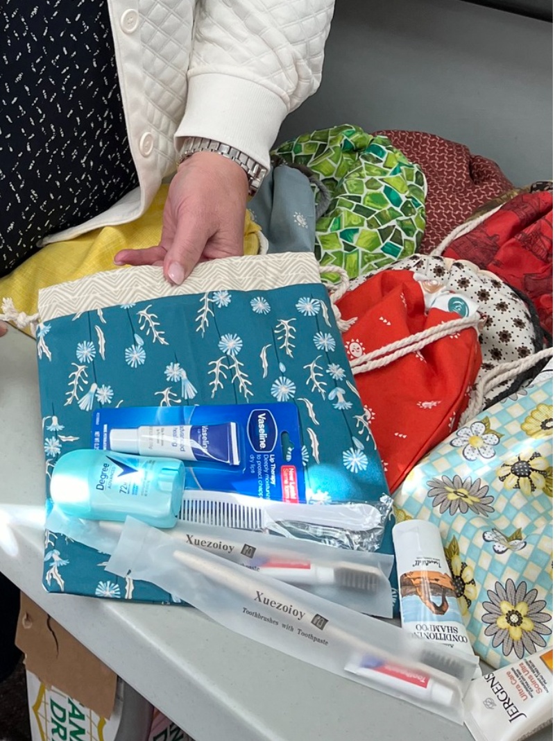 Local Charity, BHCA, Patient care