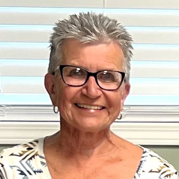 Vi Schriever: Walking for a Cure, Driving Hope at Home