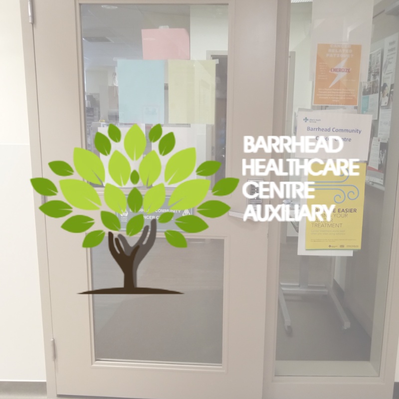 Barrhead Cancer Clinic, BHCA Fundraise, Charity