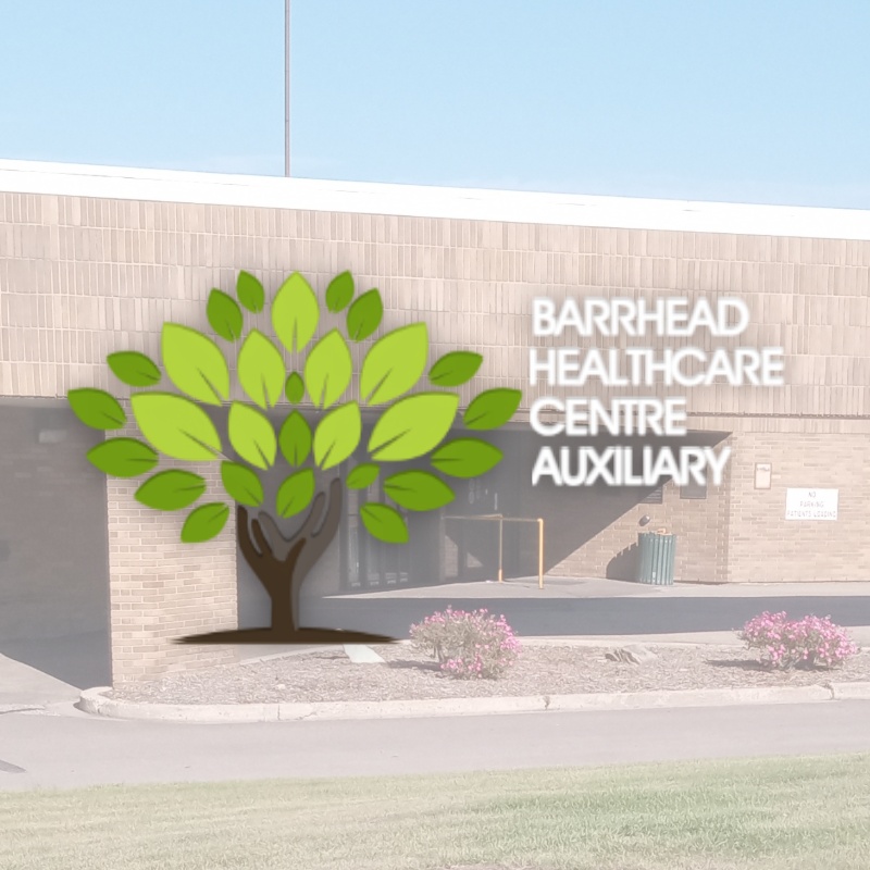 Barrhead Healthcare Center