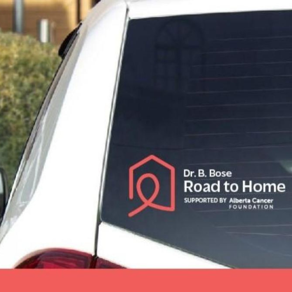 Volunteer Drivers, Cancer Patients supports, Barrhead, AB