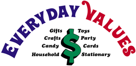 Everyday Value Barrhead, AB