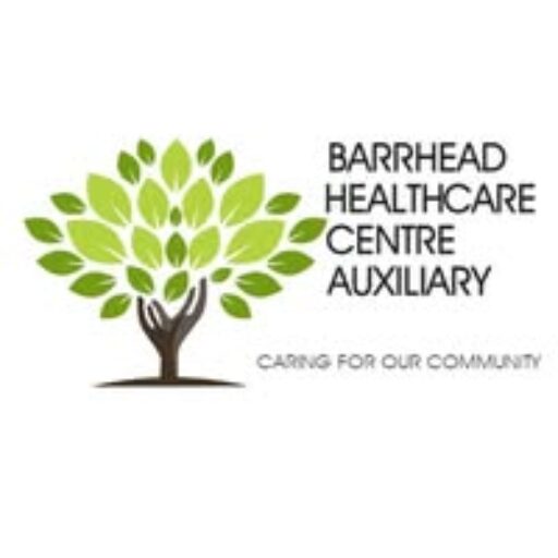 Barrhead Healthcare Center, Auxiliary Barrhead Healthcare Center Auxiliary