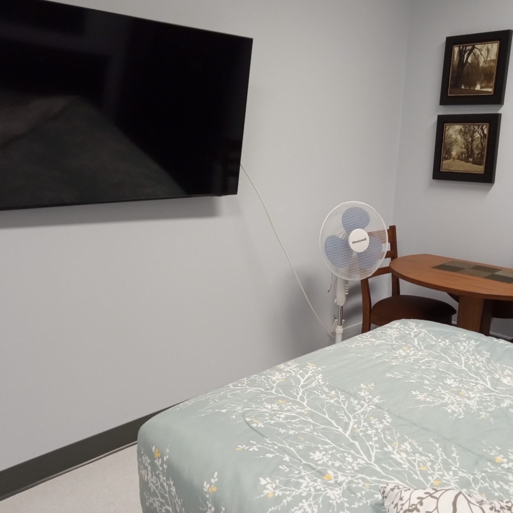 Updated, Modern, Convenient, Doctors, Sleep Room, barrhead