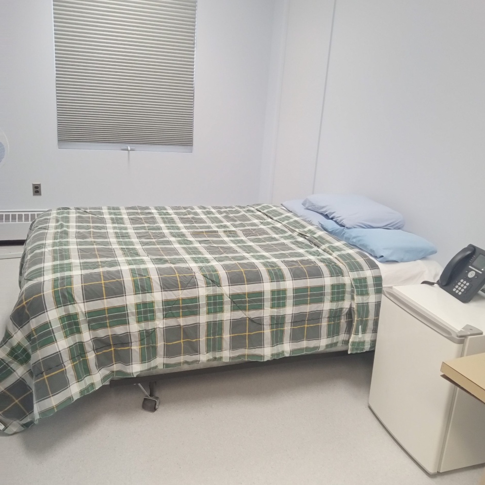 Barrhead Healthcare Center, Local Business, Charity, Supporter, volunteer