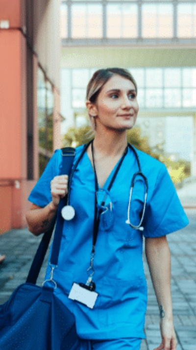 LPN Scholarship, Barrhead, Auxiliary