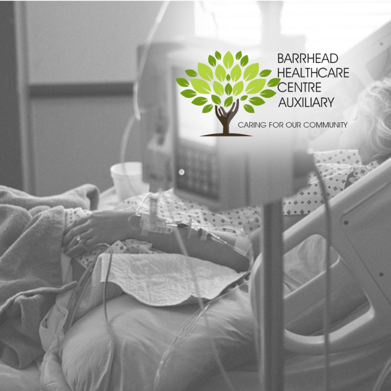 Camp Creek, palliative Care room, update, 