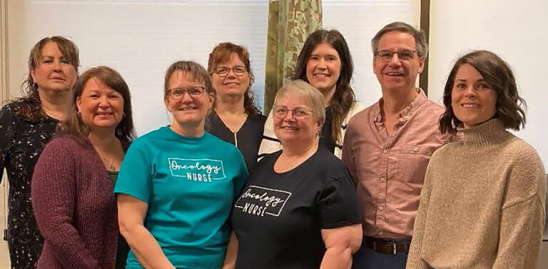 Honoring Our Healthcare Heroes