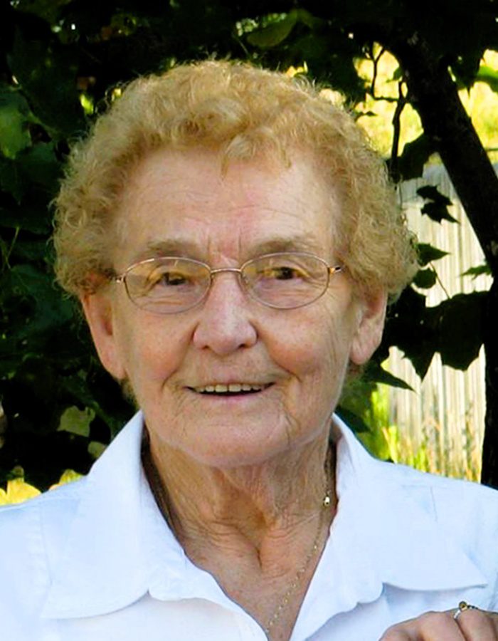 Ellas Garden, A lasting legacy of love and care