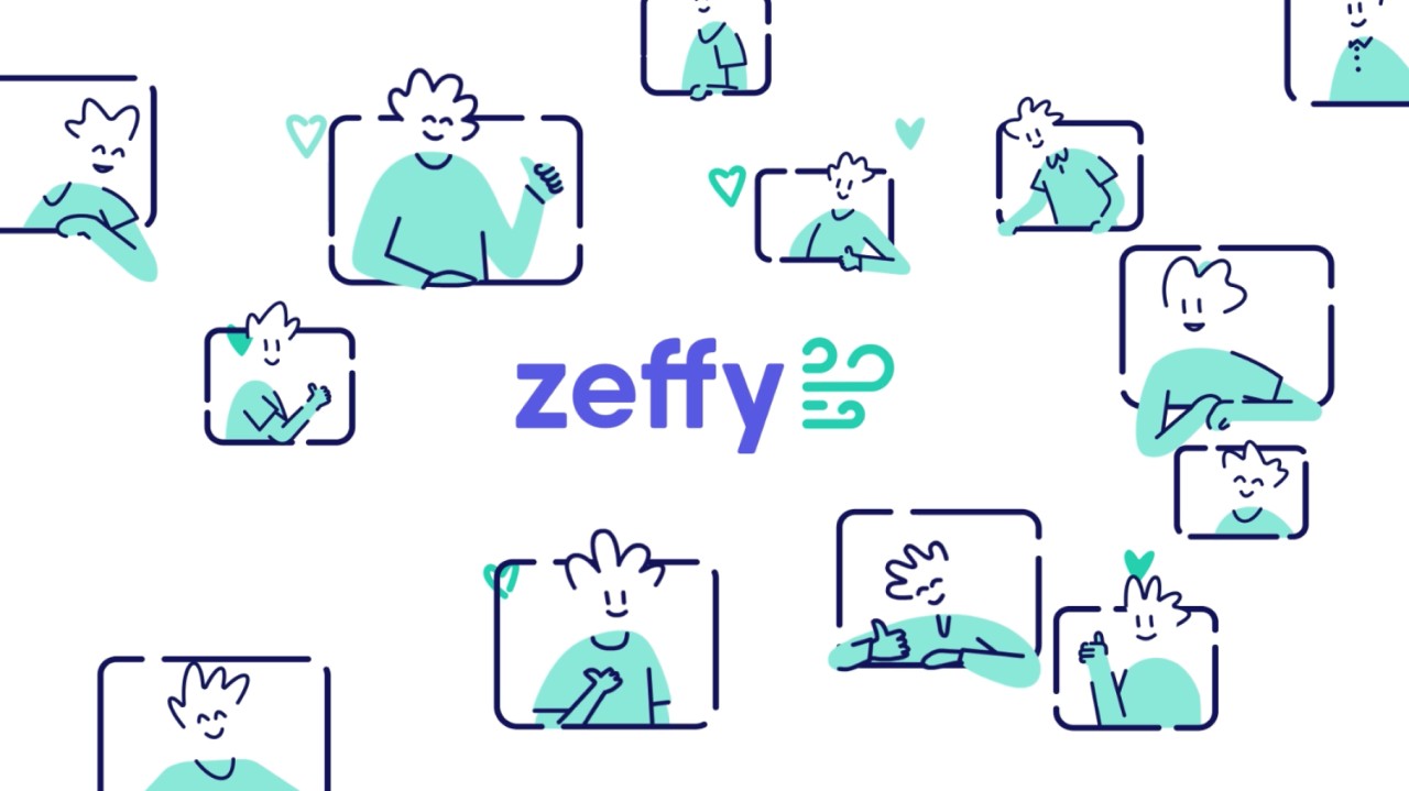 Zeffy Charity Donations- Online Donations Application