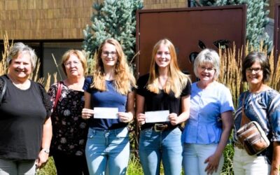 Celebrating the 2025 Dr. B. Bose Nursing Scholarship Recipients
